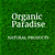 Iнтернет бутiк Organic Paradise