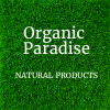 Интернет бутик  Organic Paradise