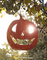 Підвіс "Зла гарбуз"