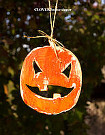 Підвіс "Зла гарбуз"