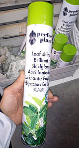 Поліроль (лак) для листя Perfect Plant, 750 мл