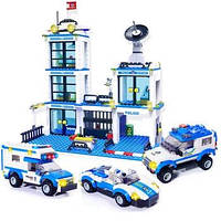 Конструктори