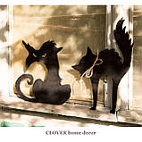 Підвіс "Чорний кіт", фото 5