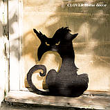 Підвіс "Чорний кіт", фото 6