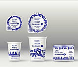 Упаковки молочної продукції від 1500 шт./год Pak Promet, фото 5