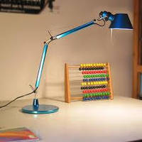 Настільний світильник Tolomeo Micro Table, Artemide