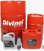 Divinol. масла 10w40. 15w40. 5w40. 5w30. и смазки Немецкого производителя