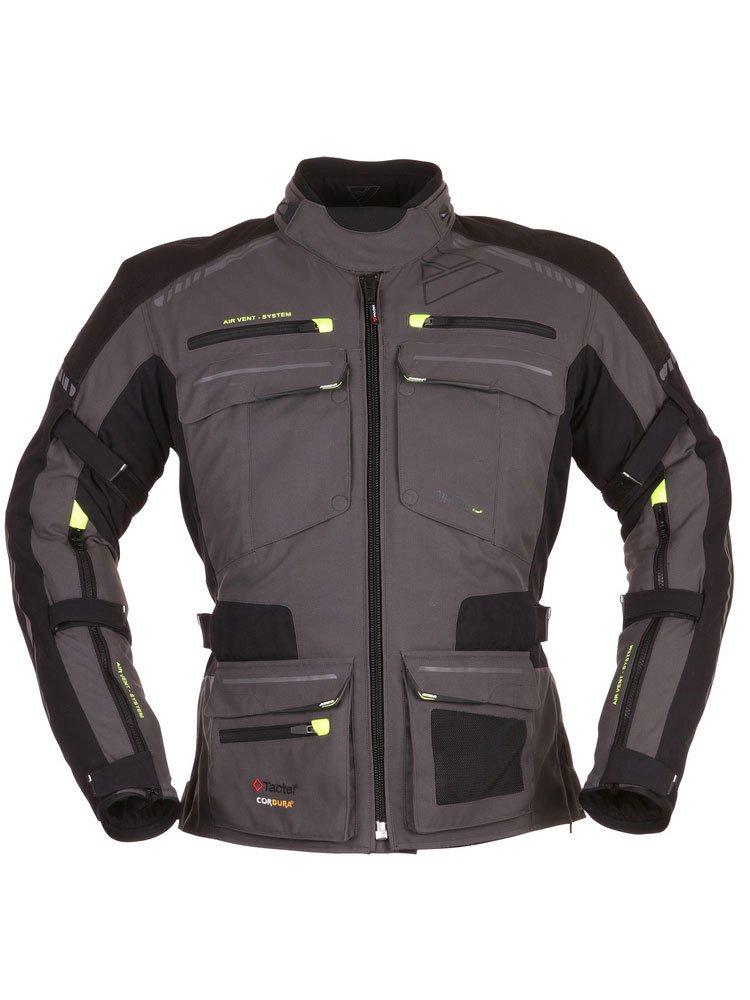 Мотокуртка Modeka Tacoma II, фото 1