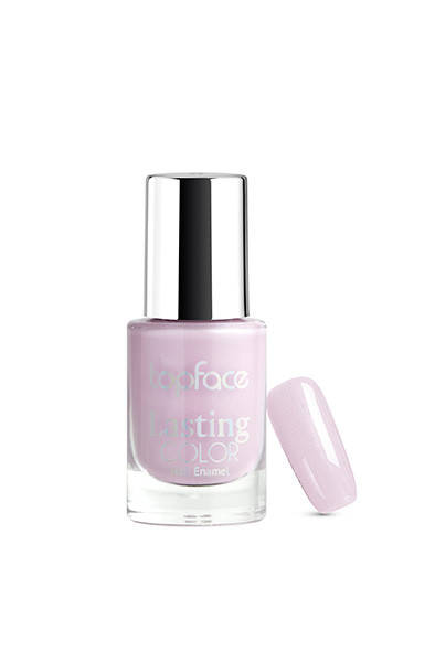 

Лак для ногтей TopFace Lasting Color 9 ml РТ104 №82