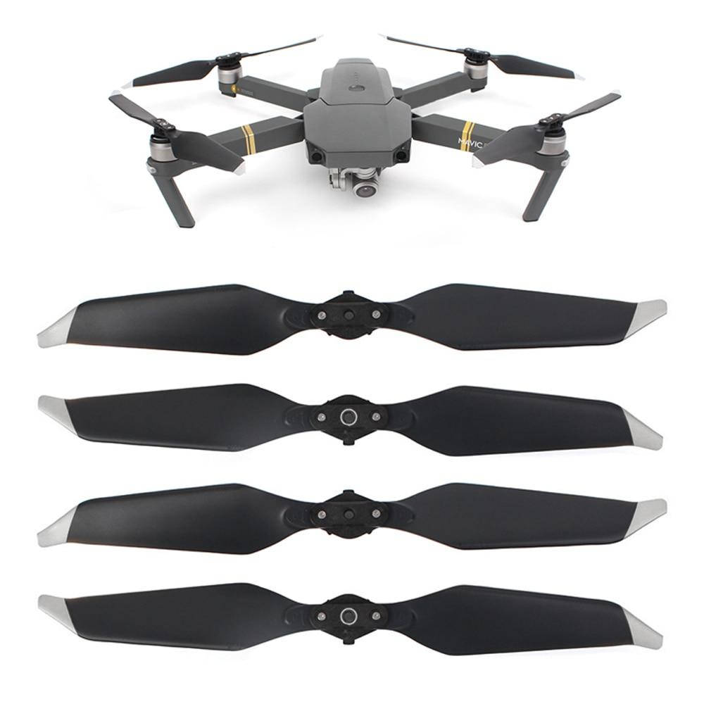

Лопасти, пропеллеры для дрона DJI Mavic Pro / Platinum