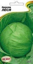 

Семена Капуста Леся 1г