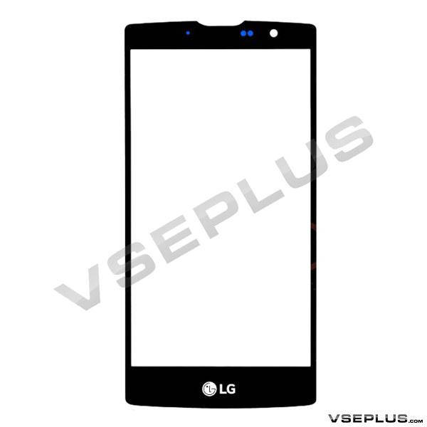 

Стекло LG H500 Magna / H502 Magna Y90 / H522Y G4c / H525N G4c / H525Y G4, черный
