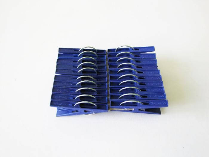 

Прищепки МТМ из 24-х 3114 (28шт)