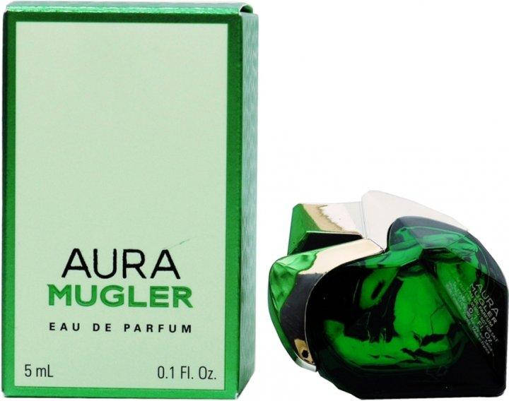 

Миниатюра Thierry Mugler Aura 5 ml Оригинал