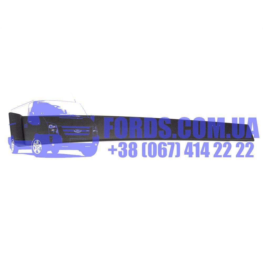 

Молдинг двери передней левой FORD FUSION 2002-2012 (Вертикальный) (1690267/7N11N20899AB/331610) CABU
