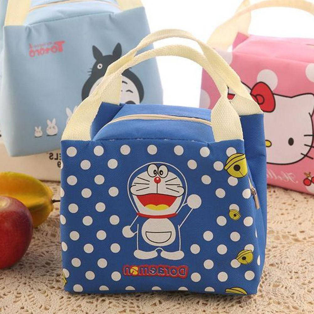 

Детская термосумка Supretto, Doraemon (Арт. 4863-4)