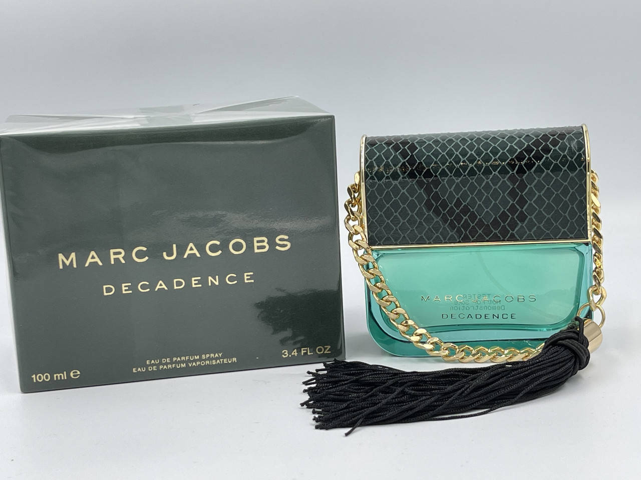 

MARC JACOBS DECADENCE 100ml