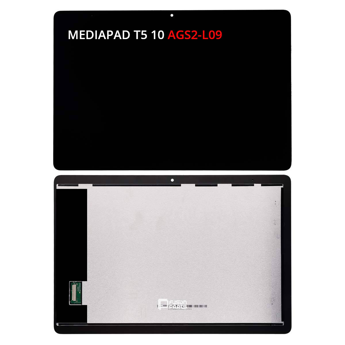 

Дисплей Huawei MediaPad T5 10 (AGS2-L09) с тачскрином, Black