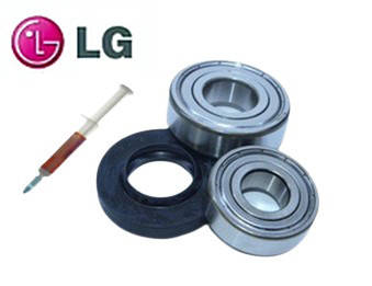 

Подшипники для стиральных машин LG (ремкомплект) LG002