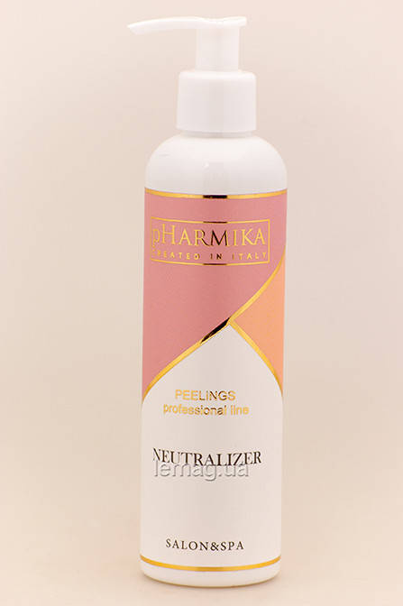 

PHarmika Neutralizer Нейтрализатор, 250 мл