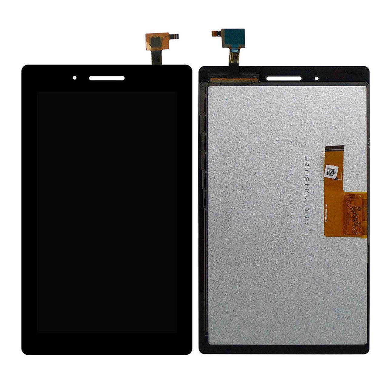 

LCD Дисплей Модуль Экран для Lenovo Tab 3 7.0" TB3-710F TB3-710L + тачскрин, черный