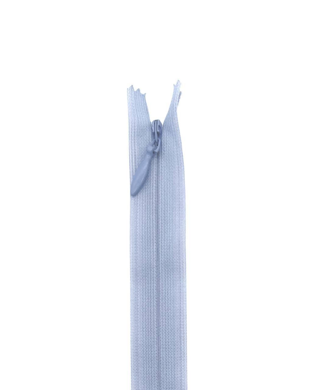 

Молния потайная ЮКК ( YKK ) - 50 см., цвет - 095