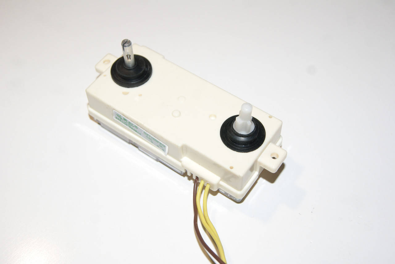 

Таймер сдвоенный DXT15SFX/3, 3 провода для стиральной машины полуавтомат ST-028