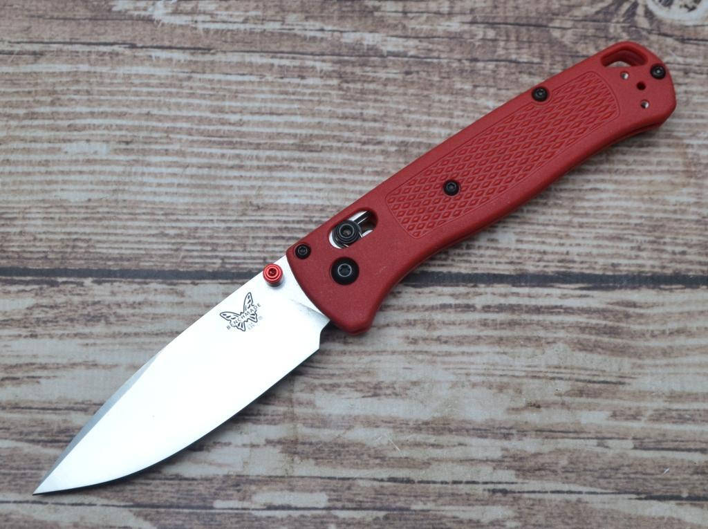 

Нож Benchmade Bugout 535 china