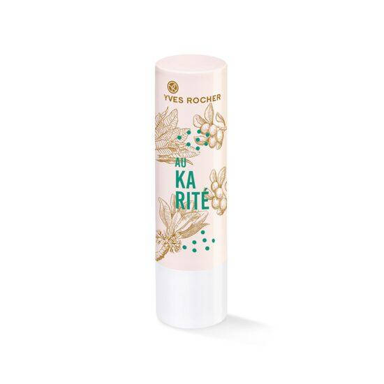 

Бальзам для Губ Карите Ив Роше Yves Rocher стик 4,8 гр