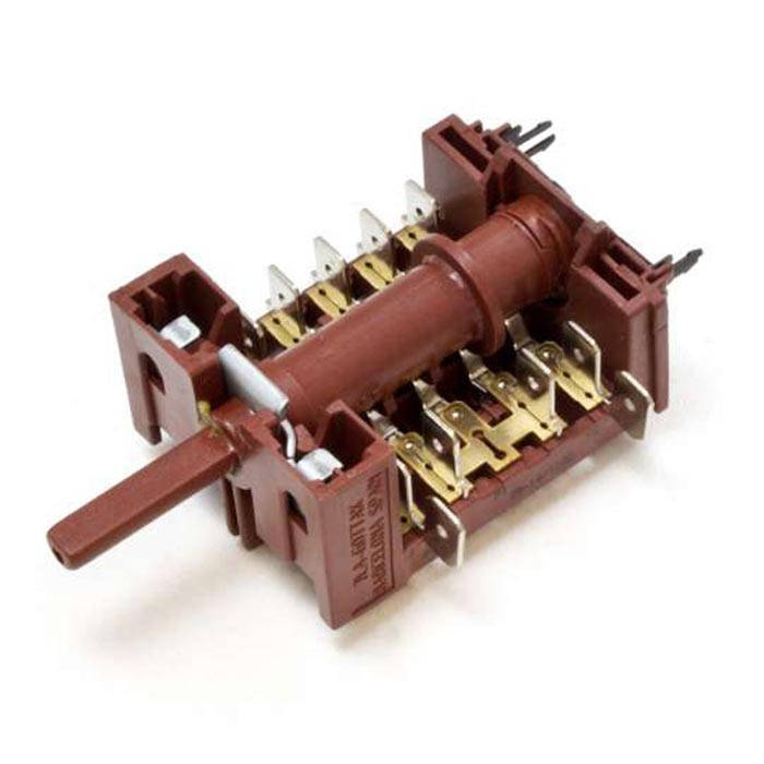

Переключатель режимов для духовки Hansa 8050044