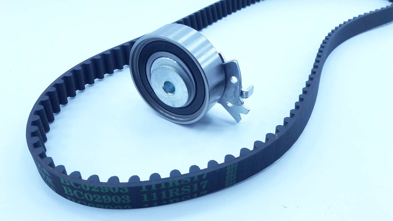 

Комплект ремня ГРМ Ланос 1.5 Корея