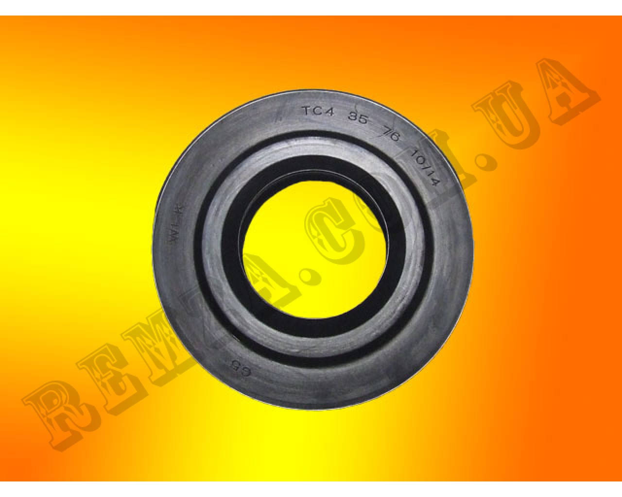 

Сальник барабана 35*76*10/14 WLK