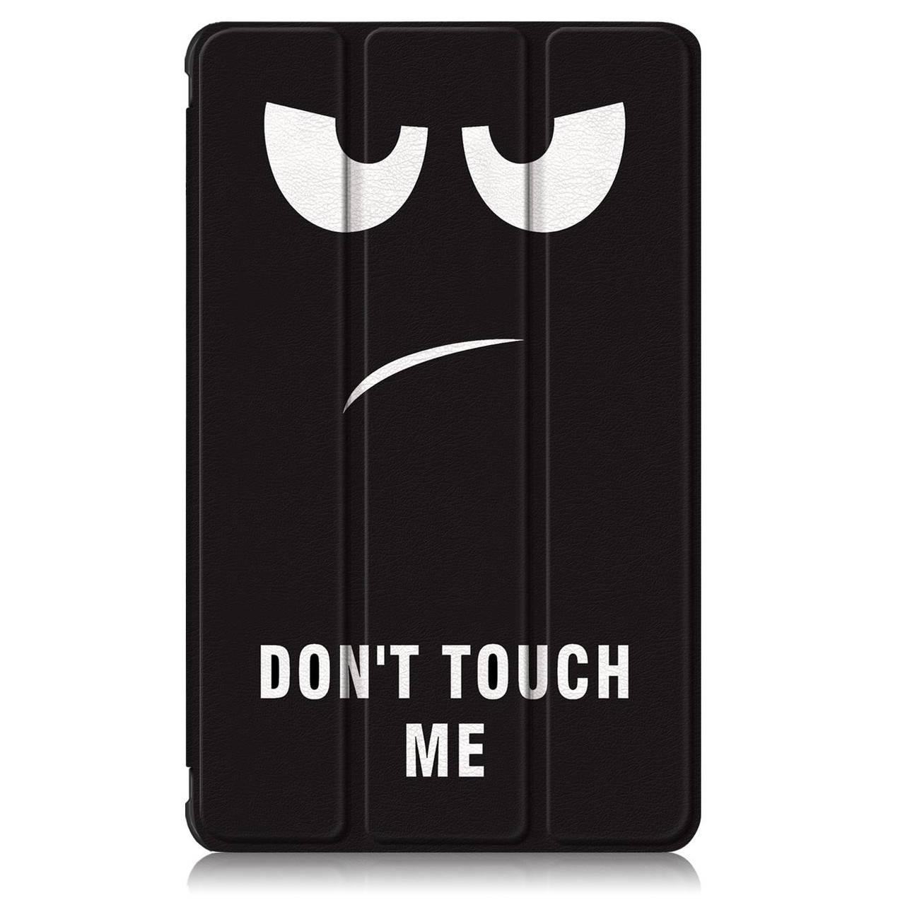 

Чехол Primo для планшета Huawei MatePad T8 8.0" (KOBE2-L09 / KOBE2-L03 / KOBE2-W09) Slim - Don't Touch, Черный