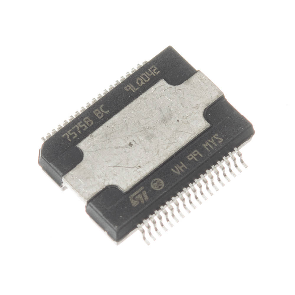 

Микросхема TDA7575B (SO36)