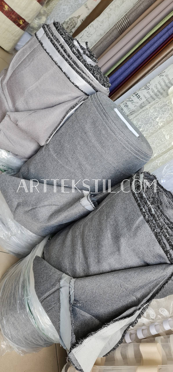 

Лен Блекаут Рагошка, Белый