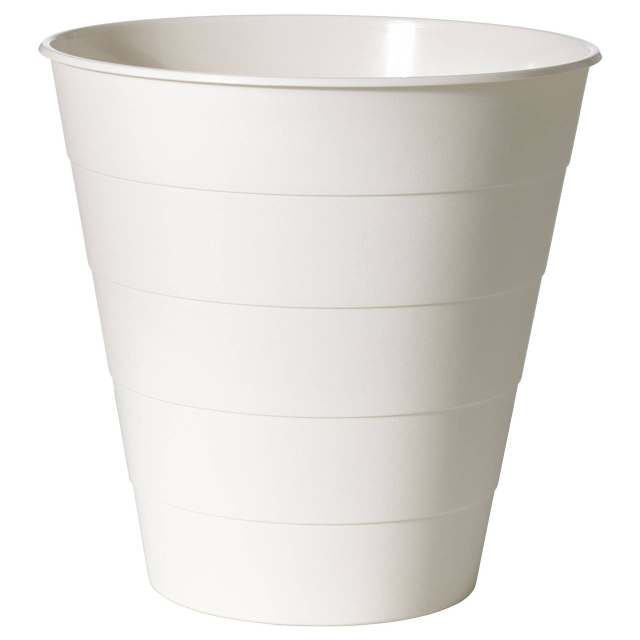

Мусорное ведро икеа FNISS, белый, IKEA, 402.954.39