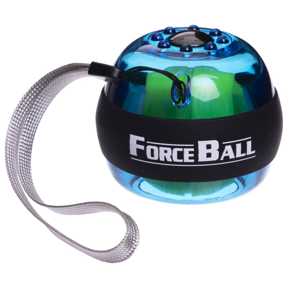 

Тренажер кистевой Powerball Forse Ball FI-2949
