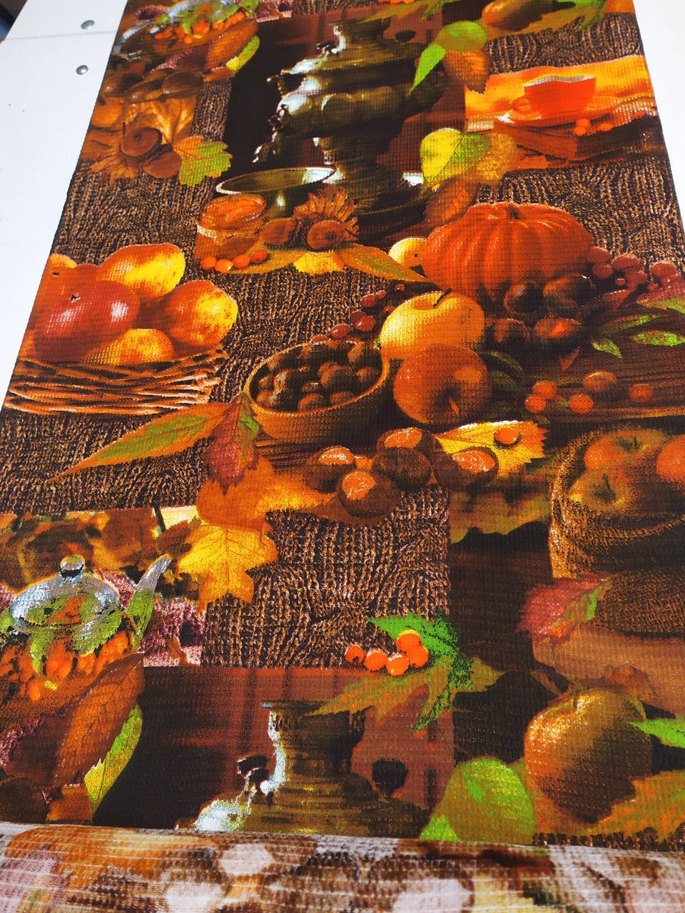 

Ткань вафельная, ширина 50см Вафельное полотно D 17, Разные цвета