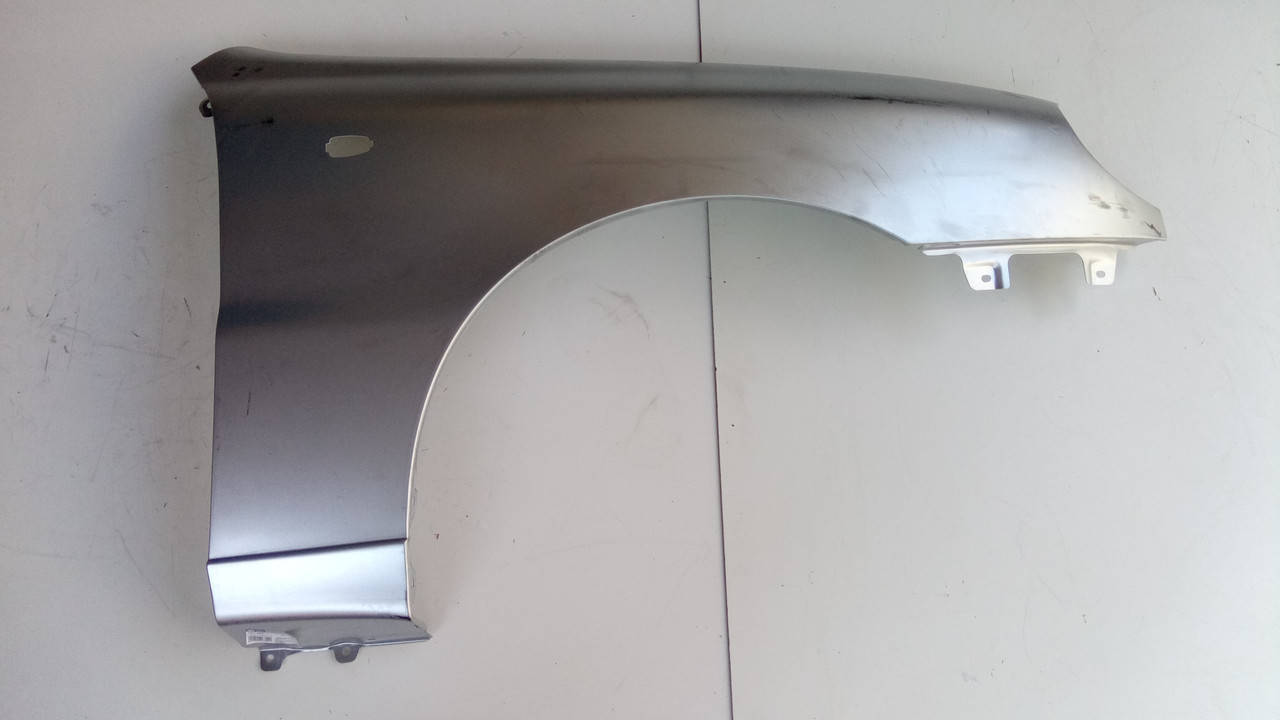 

Крыло Lanos, АвтоЗАЗ переднее правое (оцинкованное), Светло-серый