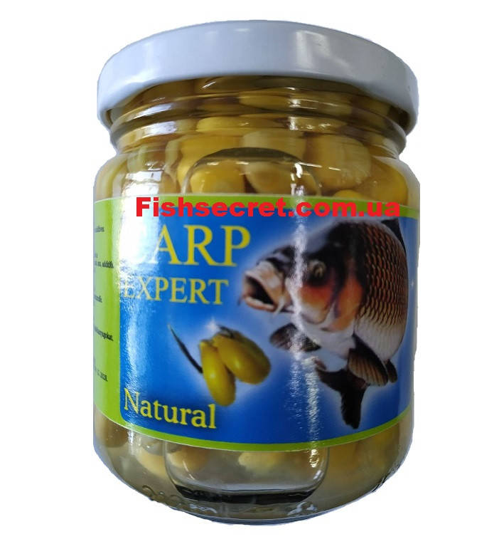 

Насадка кукуруза натурал в маринаде