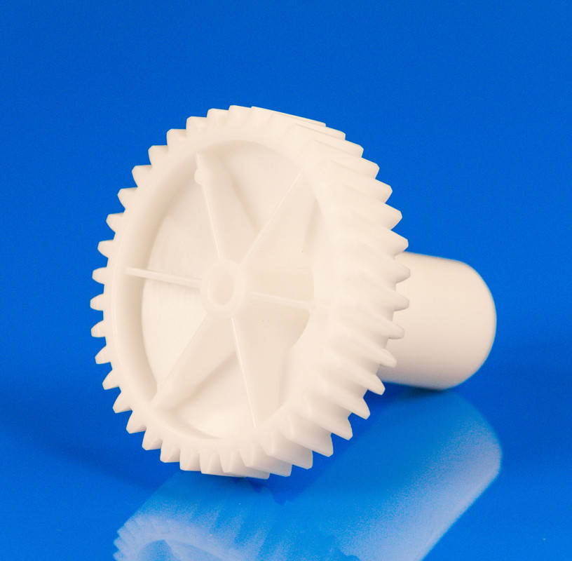 

Шестерня шнека для мясорубки Zelmer 187.0005/2