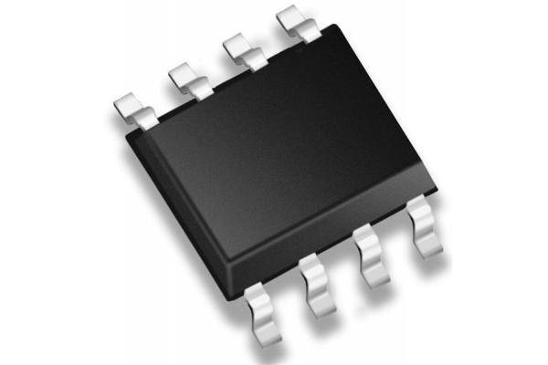 

TDA2822M SOP-8