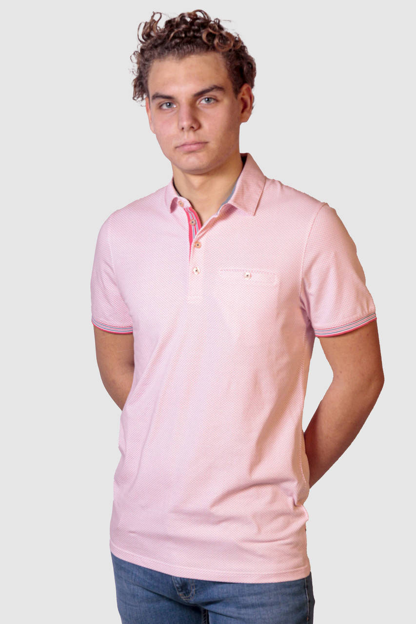 

Мужская футболка поло Ted Baker