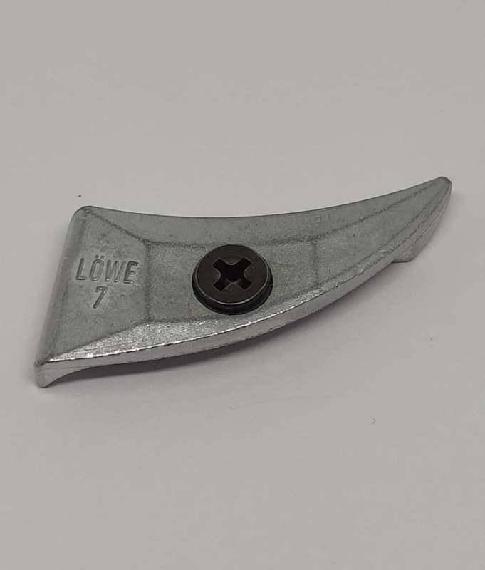 

Сменная наковальня для секаторов Löwe 7.104 / 7.107 / 7.109 (7002)