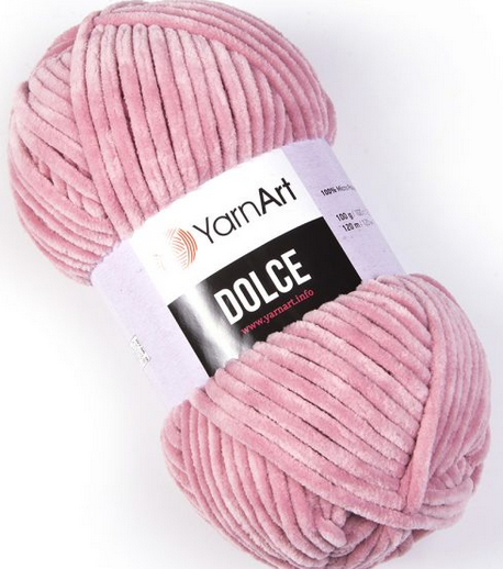 

Пряжа Dolce-769