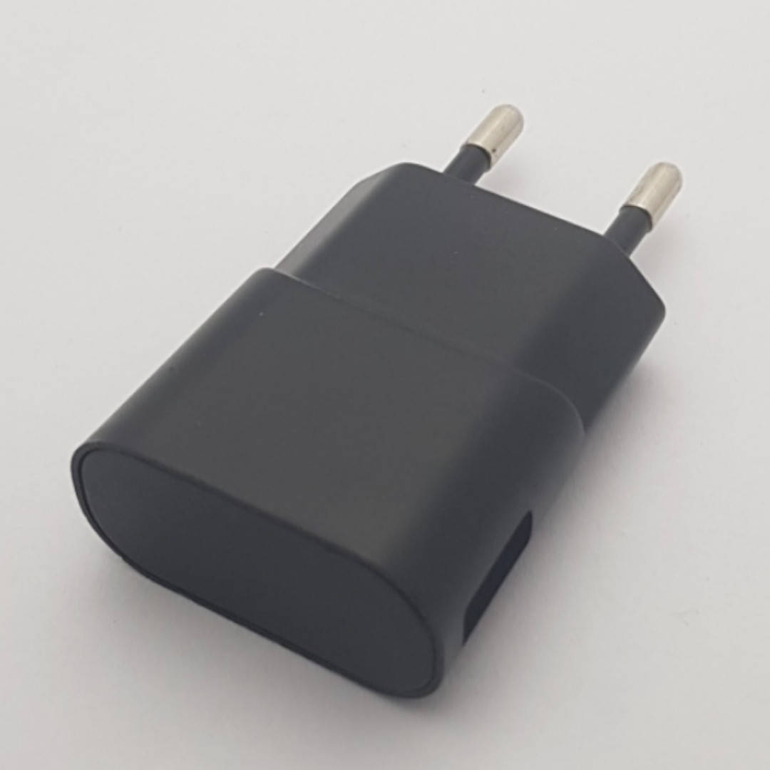 

Блок питания NOMI Black 5V 1.5A Оригинал с разборки, Черный