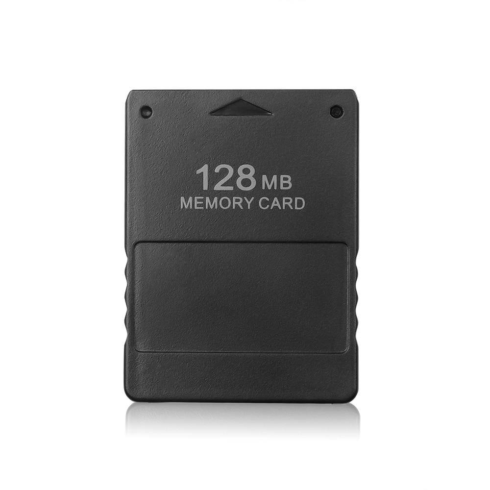 

Карта памяти Memory Card 128 МБ для PS2 Sony PlayStation 2