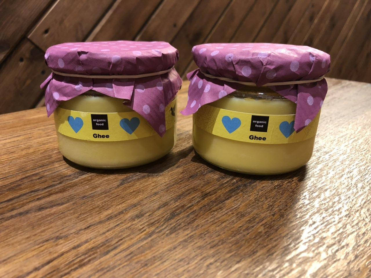 

Топленое масло ГХИ! Эко продукт!