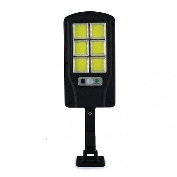 

Фонарь уличный с датчиком движения BL BK818-6 COB