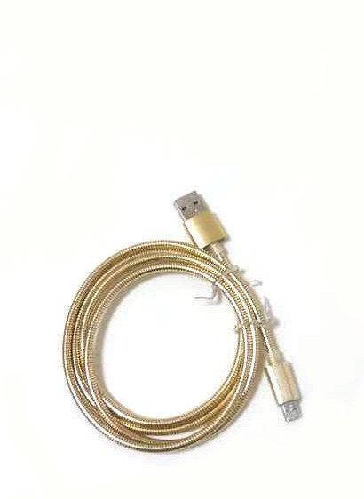 

Micro USB кабель для мобильных устройств Spring AR 72